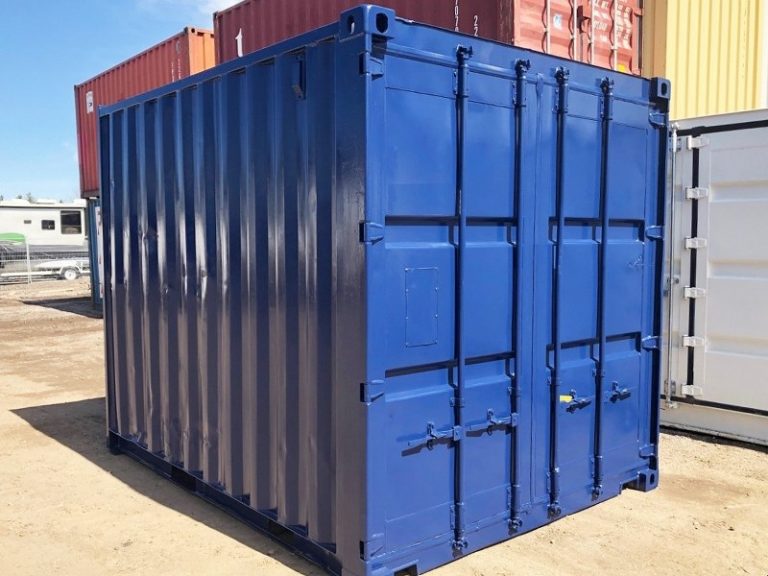 Outback Containers Cairns