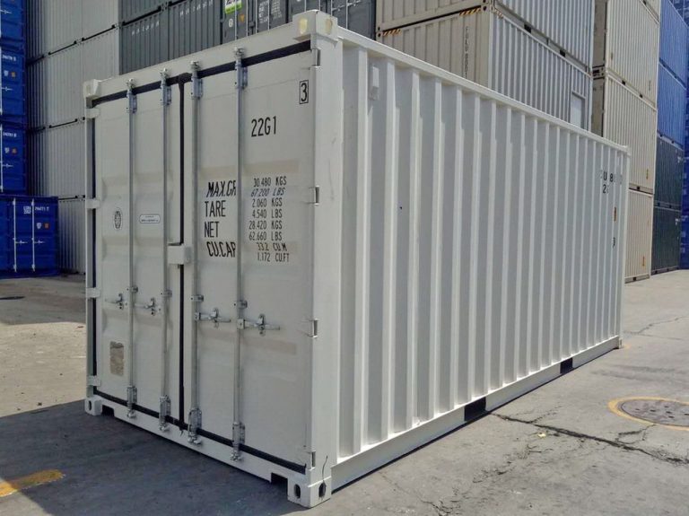 Outback Containers Cairns
