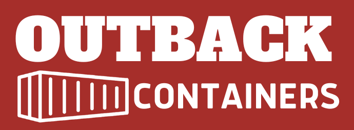 Outback Containers Cairns